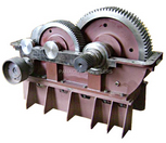Crane Spare Parts